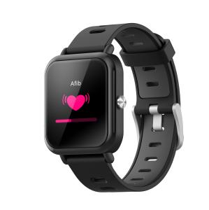 China Bluetooth ECG Sensor Smartwatch on sale
