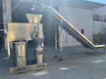 bone crusher, animal bone crushing machine, bone paste grinding machine