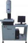 Electronic Transimission Design Optical Measuring Machine Low Friction 2D