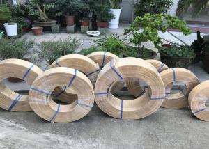 China Abrasion Resistant Woven Industrial Brake Lining Roll With ISO 9001 Certification on sale