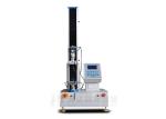 Microcomputer Control Electronic Tensile Tester Rubber Testing Equipment
