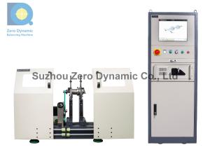 China Soft Bearing Machine Tool Spindle Balancing Machine Manufacturers on sale