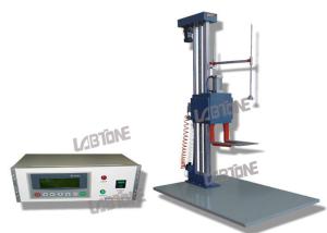 Wholesale High Accuracy Simple Operation Packaging Drop Test Machine With ISTA Standards from china suppliers