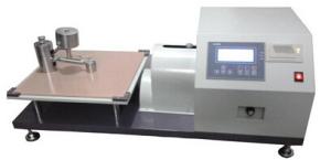 Wholesale ASTM F609 Footwear Testing Equipment Shoes Slip Resistance Friction Testing Machine from china suppliers
