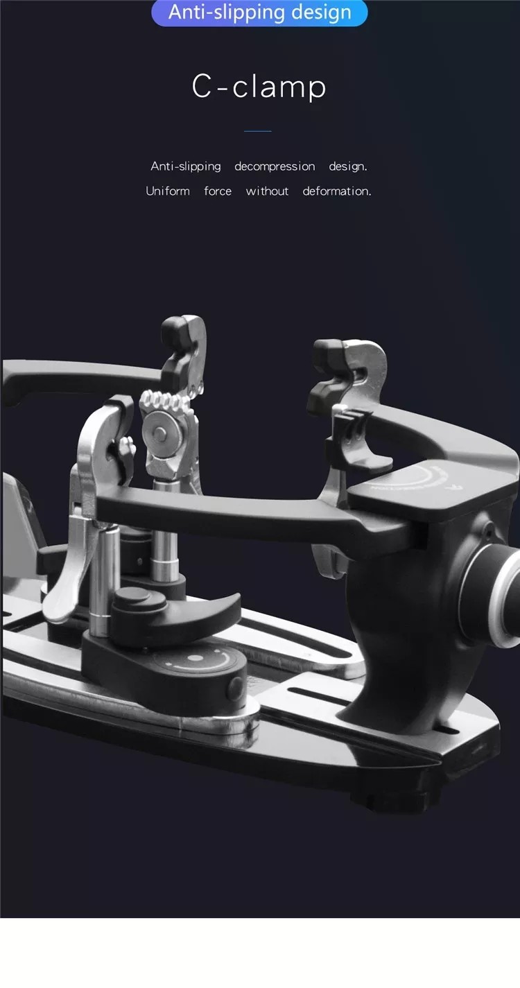Automatic Siboasi Tennis Racket Stringing Machine With Storage Memory