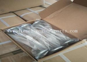 Wholesale MAN D2866 Intake And Exhaust Valves Nitriding Engine Exhaust Valve from china suppliers