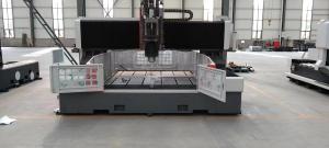 Wholesale CNC Plate Drilling and Milling Machine With Tapping Function PHD2525 Disc Tool Changer from china suppliers