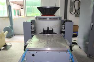 Wholesale Triaxial Vibration Testing Machine With ISTA Standard Simple Controller Operation from china suppliers
