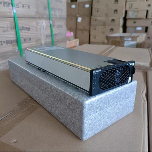 Original 1U Height 4000W High Efficiency Rectifier Module R4875G1