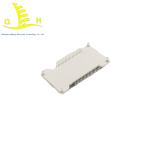 LCD Factory Customize Thermostat 7 Segment Display Panel Module