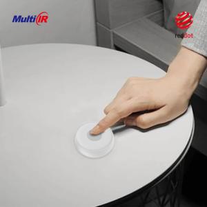 Wholesale 3V 2.4GHz Zigbee Smart Button SOS Emergency For Patients Zigbee Remote Button from china suppliers