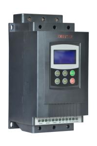 400V 3 phase motor soft starter