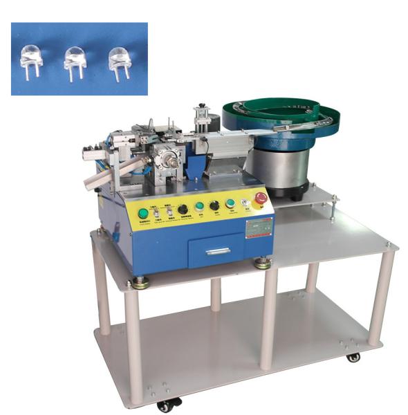 Quality RS-901K LED Cutting Machine LED Preforming Machine With Polarity Check for sale