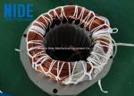 Servo Double Sides Stator Winding Lacing Machine