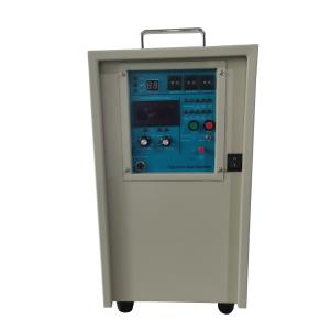 Wholesale Induction Heating Brazing Welding Machine Part Induction Heating Machine from china suppliers