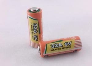 China Light Weight 32A 9V Alkaline Battery 28mAh  LR32 29A L822 Doorbell Car Alarm Use on sale