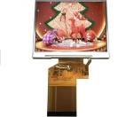 RGB Interface 320X240 700cd/M2 Sunlight Readable TFT LCD Display