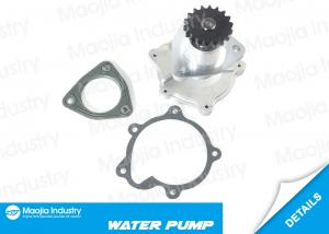 China Vehicle Water Pump Set for 96-02 Pontiac Buick Chevrolet Oldsmobile 2.4L DOHC AW5076 P1292 on sale