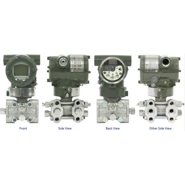 Wholesale EJA130E Yokogawa Differential Pressure Transmitter from china suppliers