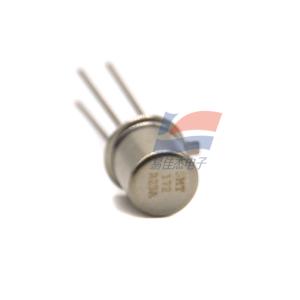 Wholesale Output Type Pulse Width Modulation Temperature Sensors -45C～130C for Automotive Engine Temperature Monitoring SMT172 TO-18 from china suppliers