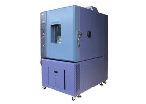 Laboratory Constant Temperature Humidity Test Equipment Climatic Test Chamber