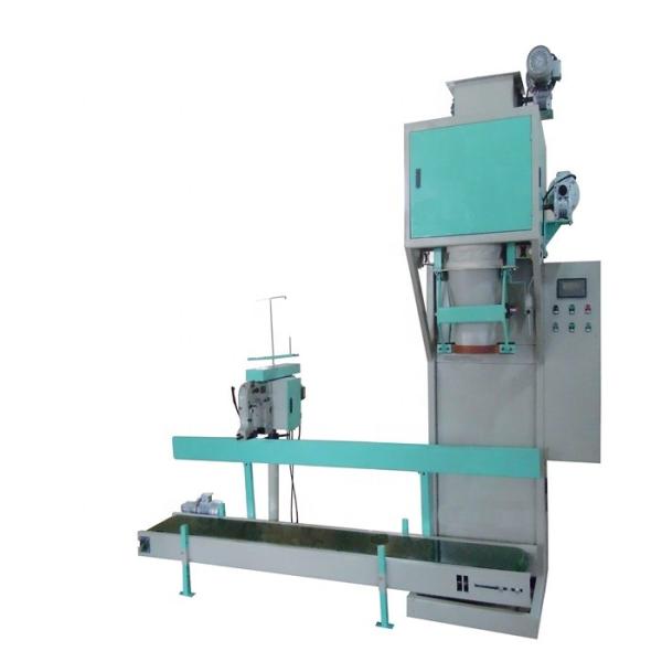 Easy Operate Automatic Packing Machine With Microcomputer Control Instrument