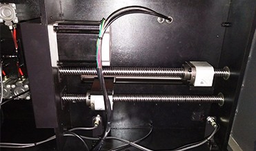 Stainless Steel Processed Acrylic Sheet Folding Machine for Professional Sign Making