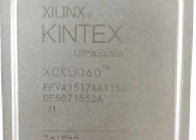 Quality XCKU060-2FFVA1517I Xilinx FPGA Field Programmable Gate Array for sale