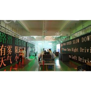 Wholesale 100 Life Span Original Vms Screen Board and Type for Outdoor Variable Message Signs from china suppliers