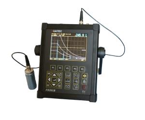 China Oem FD201B Ultrasonic Flaw Detection Equipment Ndt Test on sale