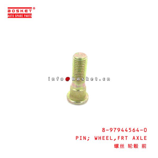 8-97944564-0 Front Axle Wheel Pin For ISUZU D-MAX 8979445640