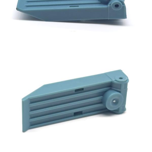 Universal HP45 Ink Cartridge Holder for Inkjet Garment Cutter Convenient Binder Plate