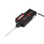 Piezoelectric Transducer Vibration Measuring Instruments , Power Saving Digital