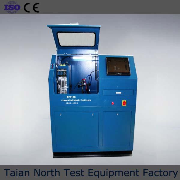 Quality BF1166 Easy operation common rail injector tester for sale