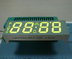 Wholesale Custom LED Display , 0.56 Inch 7 Segment Led Display For Oven Timer from china suppliers