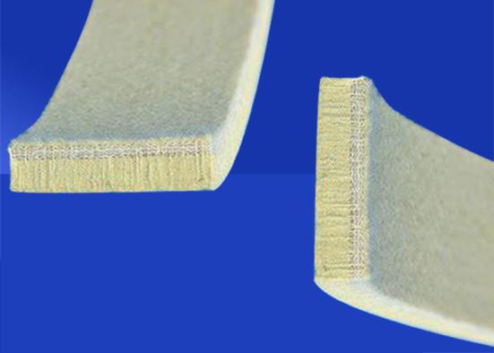 Quality High Stability Paper Machine Felt Customized Material Paper Felt Rolls for sale