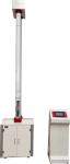 Pipes Free Fall Ac220v Drop Impact Testing Machine Falling Weight Impact Power