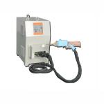 Portable Inductive Heating Device For Small - Scale Metal Component Hardening