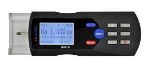 Wholesale App Compatible ABS SRT6700 Portable Surface Roughness Tester from china suppliers