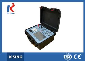 Wholesale 10A DC Winding Tester Three Phase Digital Resistance Transformer Tester Meter from china suppliers