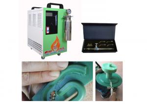 Wholesale Lost Wax Investment Casting Oxyhydrogen Welding Machine 200L/H from china suppliers
