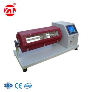 Wholesale AC220V Mobile Phone Test Equipment EN12472 2005 Advanced Touch Control Nickel Release Wear Tester from china suppliers