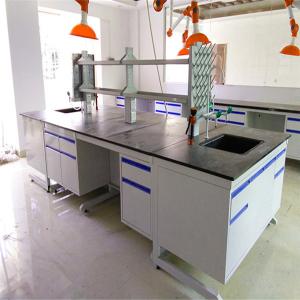 Microscope Table Factory | Microscope Worktable Custom | Microscope Workbench Price