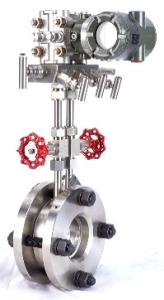 Wholesale V Cone DN50-DN1200 Differential Pressure Transmitter With High Reliability from china suppliers