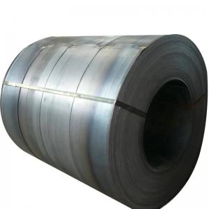 Wholesale Q390 Q390B Thickness A36 Mild Mild Steel Hot Rolled Coil CE from china suppliers