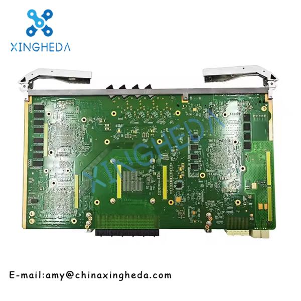 Huawei MPLA H903MPLA 03025KFE 4-port 10GE Main Control Board