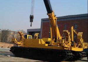 Wholesale Pipelayer Machine TSDY38 , Pipeline Construction Machinery To Transport Steel Pipe from china suppliers