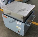 Low Cost 100kg Payload Mechanical Vibration Testers Lab Vibration Table