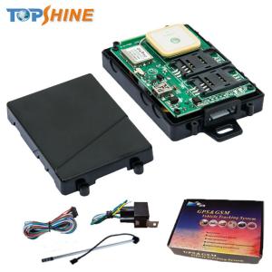 China 4G GPS Tracking Vehicle With Double SIM Transnational Tracking Uninterruptedly on sale