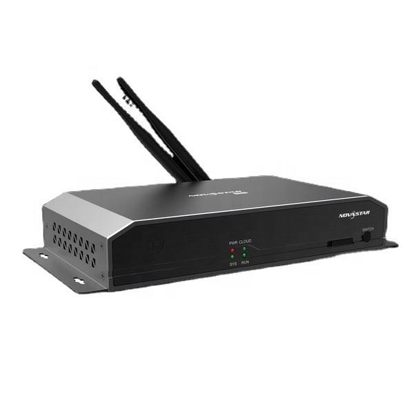 Quality Novastar Taurus Series Media Player Controller TB8 LED Display Video Processor TB2 TB3 TB4 TB6 for sale